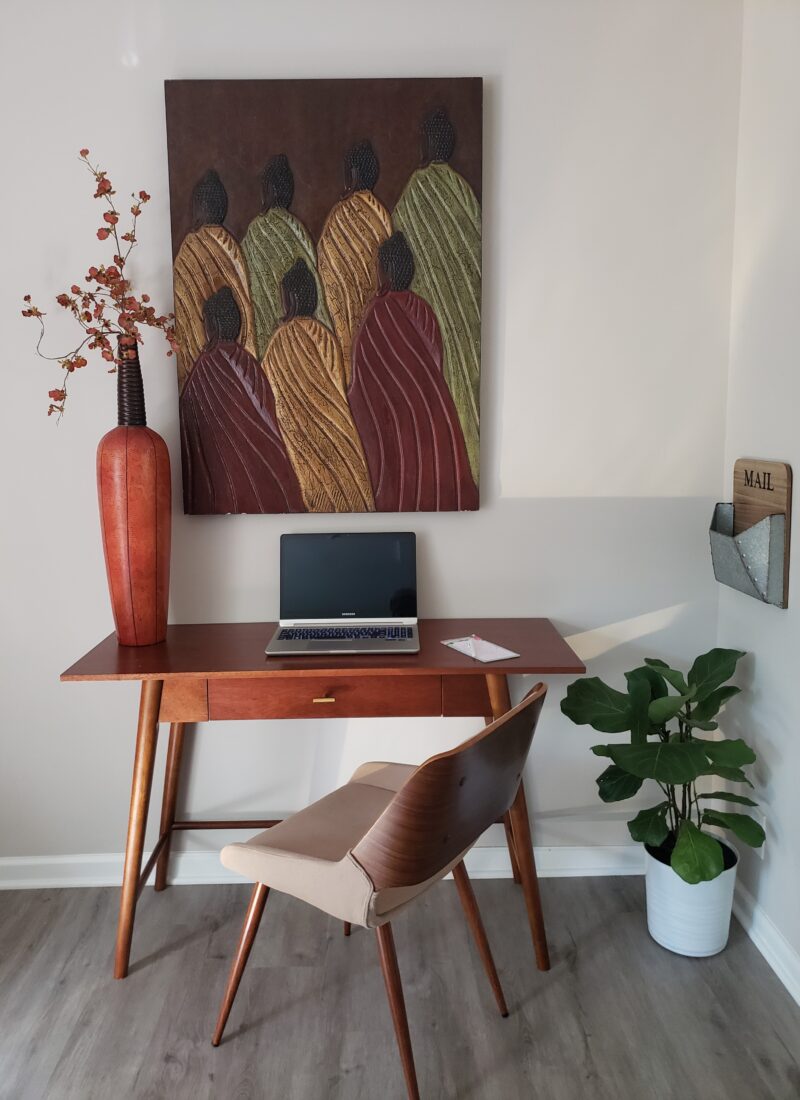 A Black Woman’s Guide to a Soulful Home